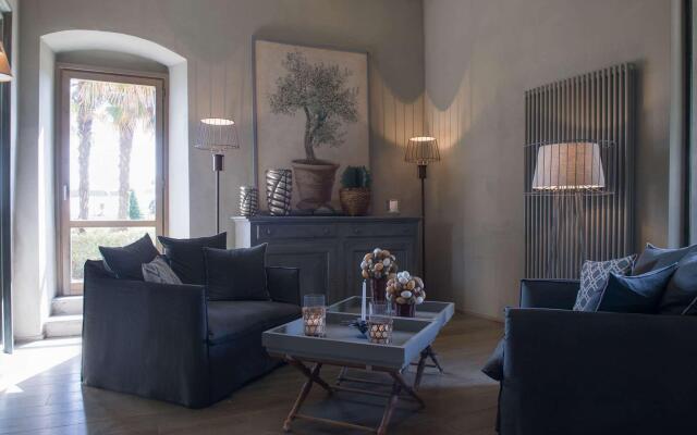 Villa Sassolini Country Boutique Hotel