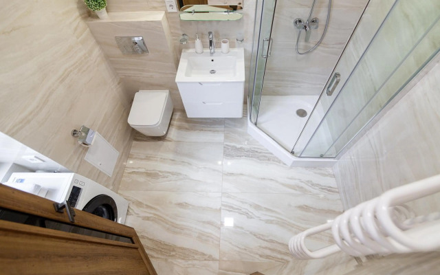 Alfa Apartments Svobody 39