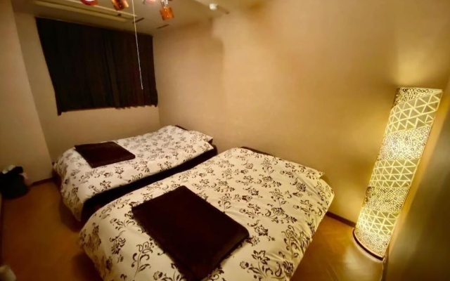 Hotel EL Utsunomiya 7 – Guest Rooms – Utsunomiya