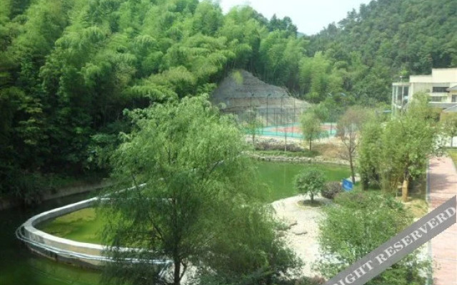 Nanyue Resort