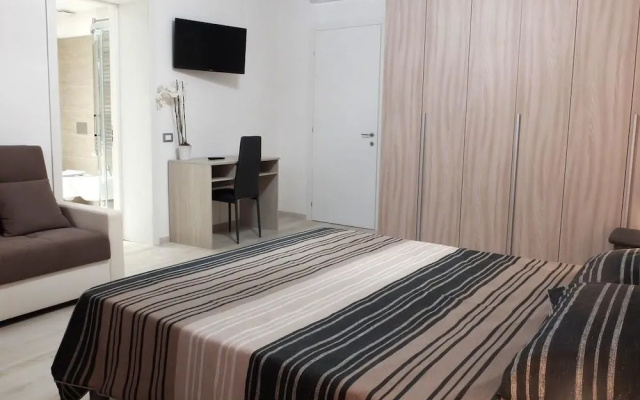 Centro Storico Suites