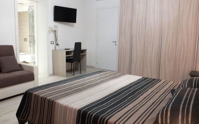 Centro Storico Suites