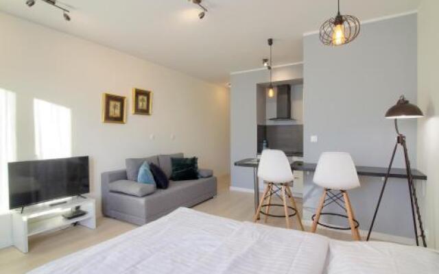 Apartments In - Potulicka