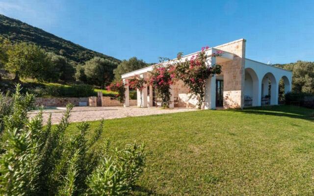 HelloApulia - Villa Maremonti