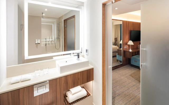Courtyard by Marriott Edinburgh
