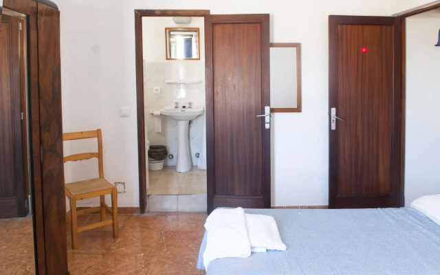 Louty Casa Esteva
