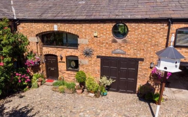 The Courtyard Cheshire