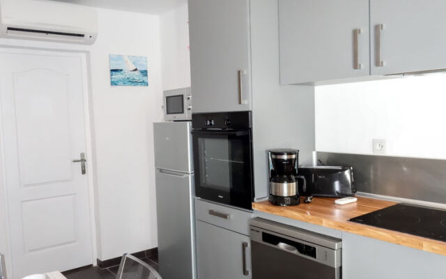 La maison d'Adélaïde