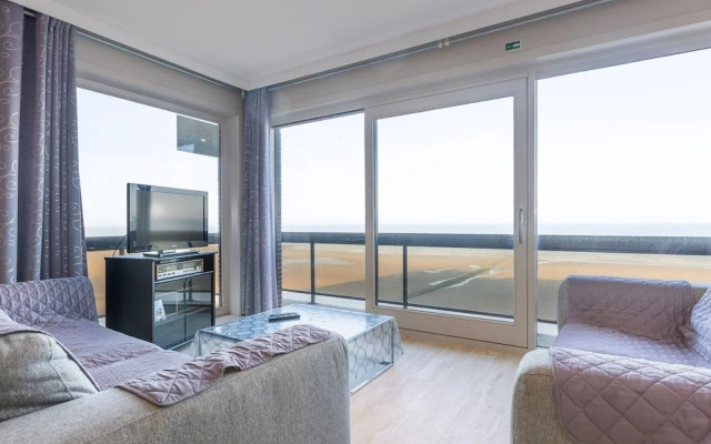 Apartment on the 7th Floor