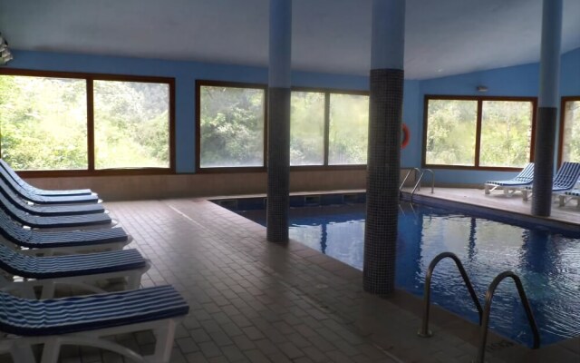 Apartamentos Segle XX