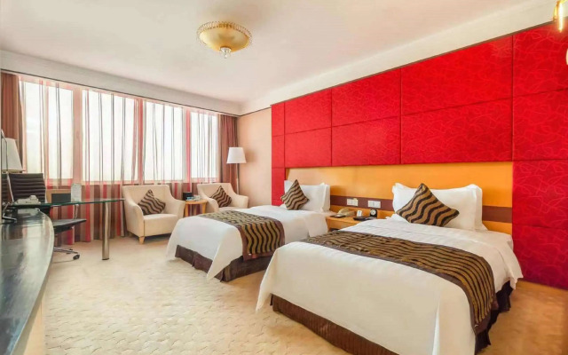 Days Hotel & Suites by Wyndham Jiaozuo
