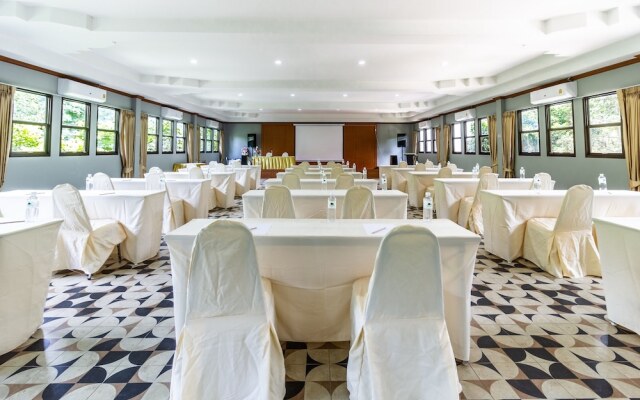 Ozone Hotel Khao Yai