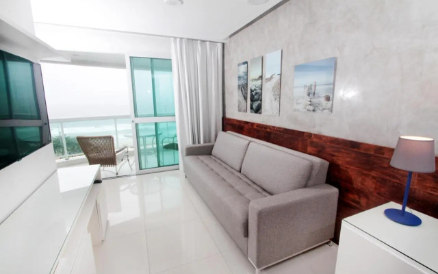 Apartment Ocean View