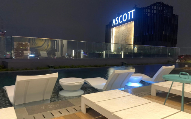 Super Star Suite 5min KLCC Netflix 1cp