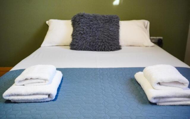 WestSide City Apartment, 2 bdrms, Vesta Philoxenia