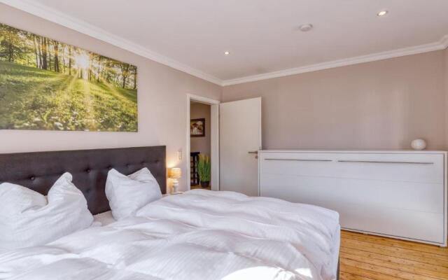 Ferienwohnungen Ziesing