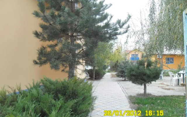 Pension Puiu