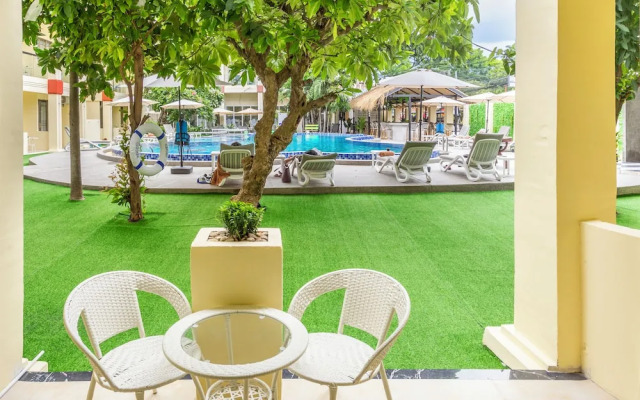 Mermaid Beach Resort