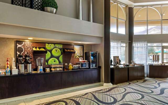 La Quinta Inn & Suites by Wyndham Macon