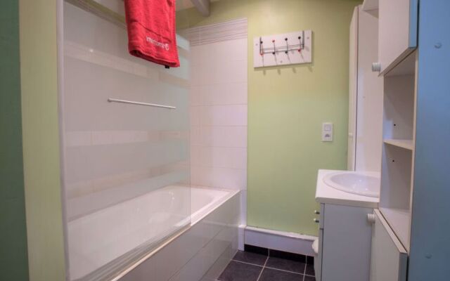 House Ty Coz Pleurtuit