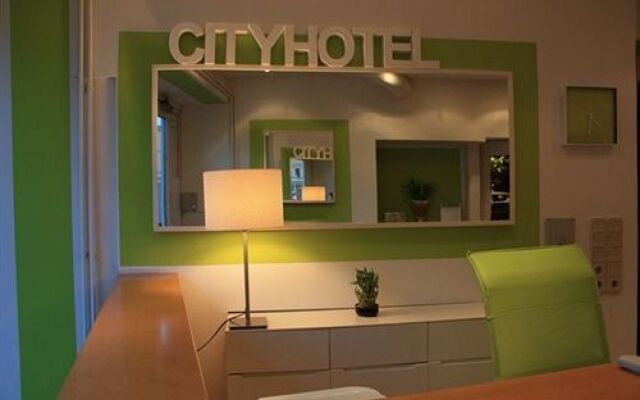 City Hotel zum Domplatz