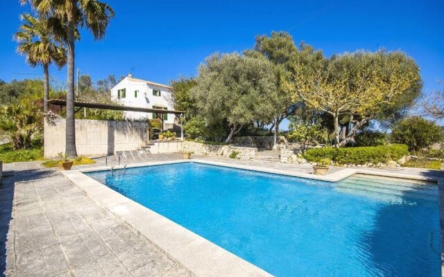 Finca Ses Roques