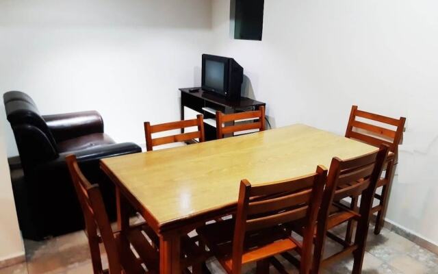Residencial las dunas