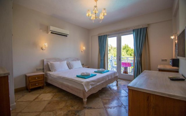 Orino Suites