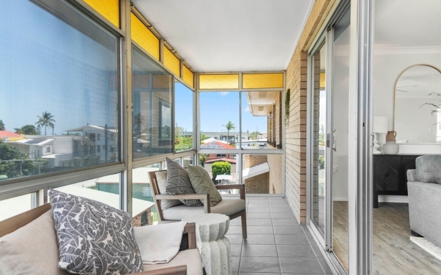 The Penthouse