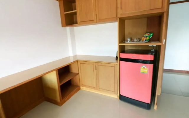 NIDA Rooms Udon Sakon 132 Nong Bua