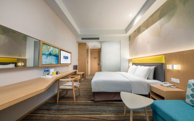 Holiday Inn Express Emei Mountain by IHG