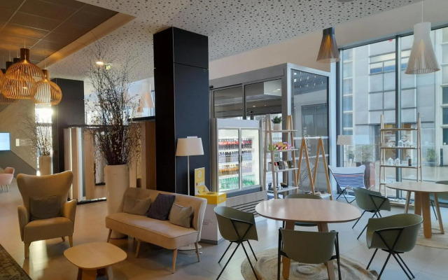 Hilton Garden Inn Bordeaux Centre