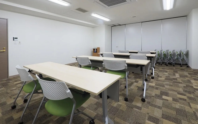 Toyoko Inn Iseshi Eki