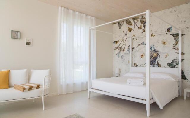 Ca' Muretta Relais