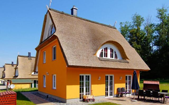 Ferienhaus Frieda