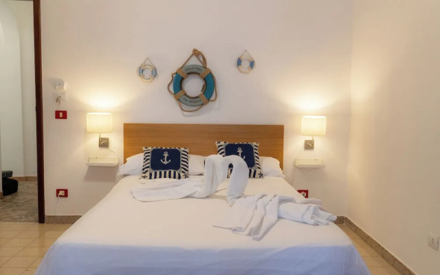 Stella Maris Marzamemi Apartments