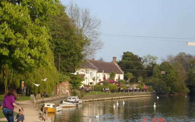 Hill House Guest House