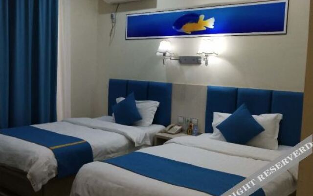 Super 8 Hotel