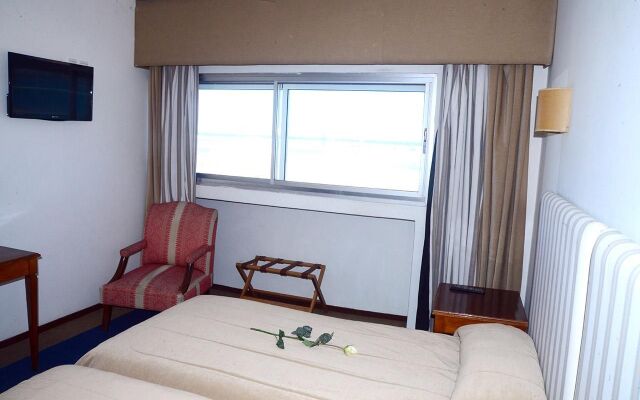 Hotel Shehrazede