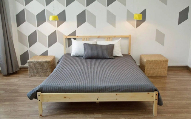 Blue Coast Hostel