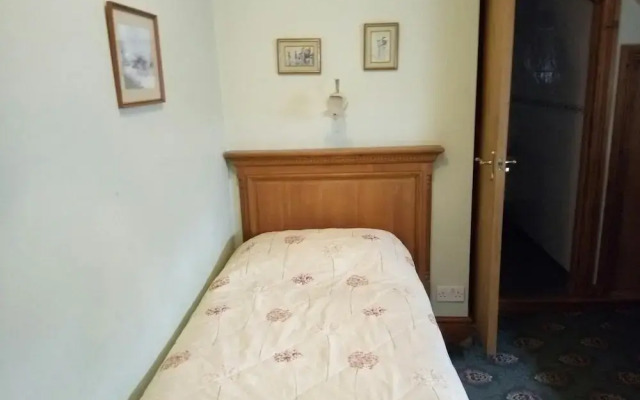 Gable End Guest House