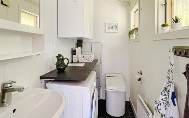 4 Star Holiday Home in Vato-by Traum