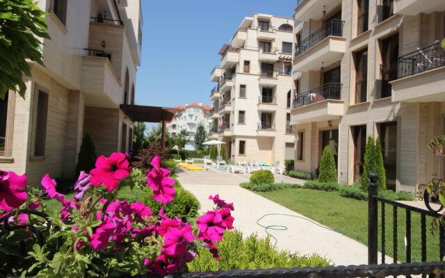 Menada Amara Apartments