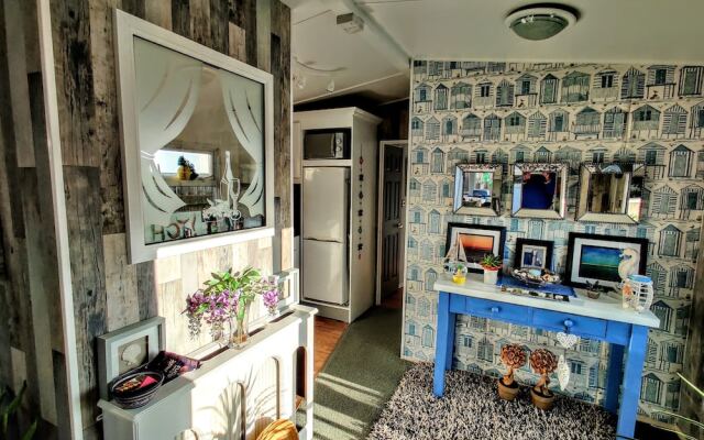 Morans Bed and Breakfast @ Lower Lodge