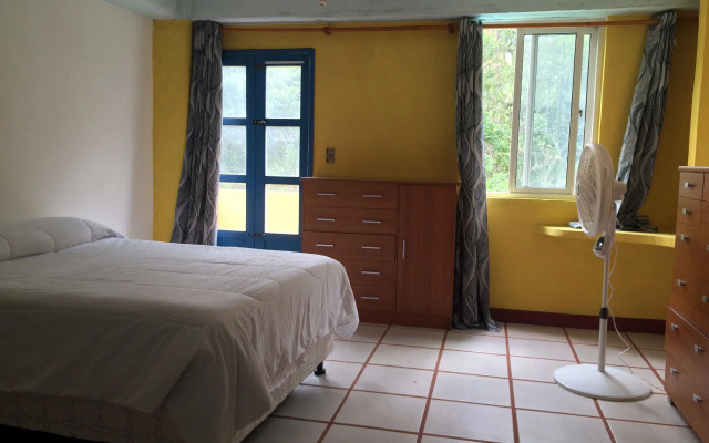 Eco Suites Uxlabil Guatemala City