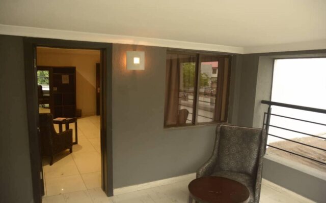 S&S Hotels and Suites