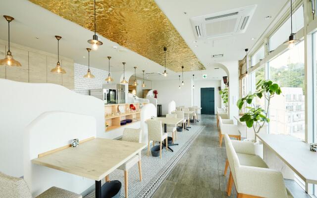 Wakanoura Nature Resort Epicharis