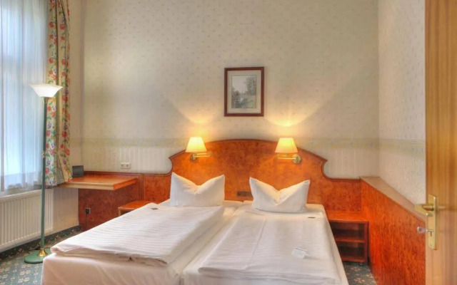 Seetel Villa Strandschloss