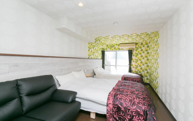 R Hotel Chiba sta 1min 2019 Open