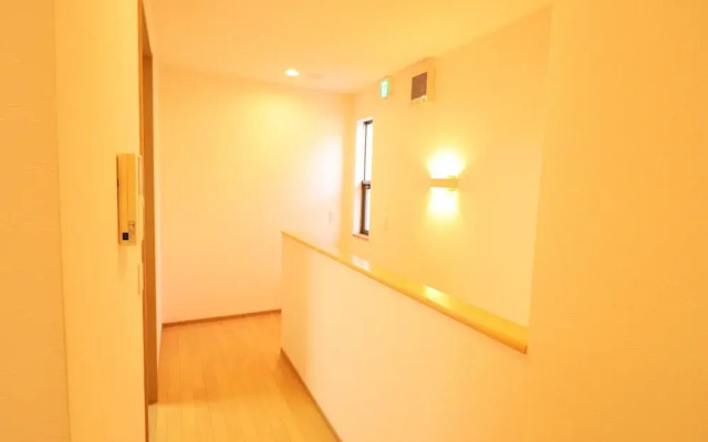 Ideal Namba House